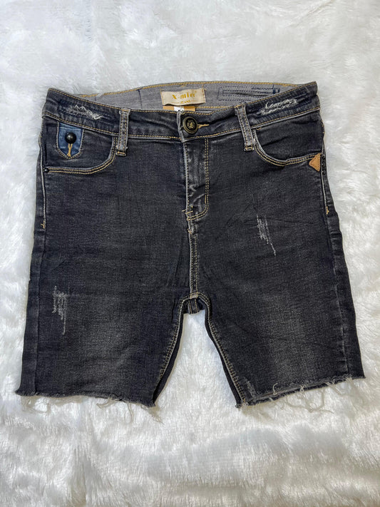 89. Denim Short