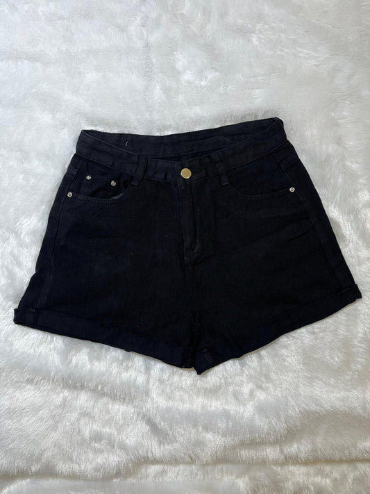 90. Denim Short