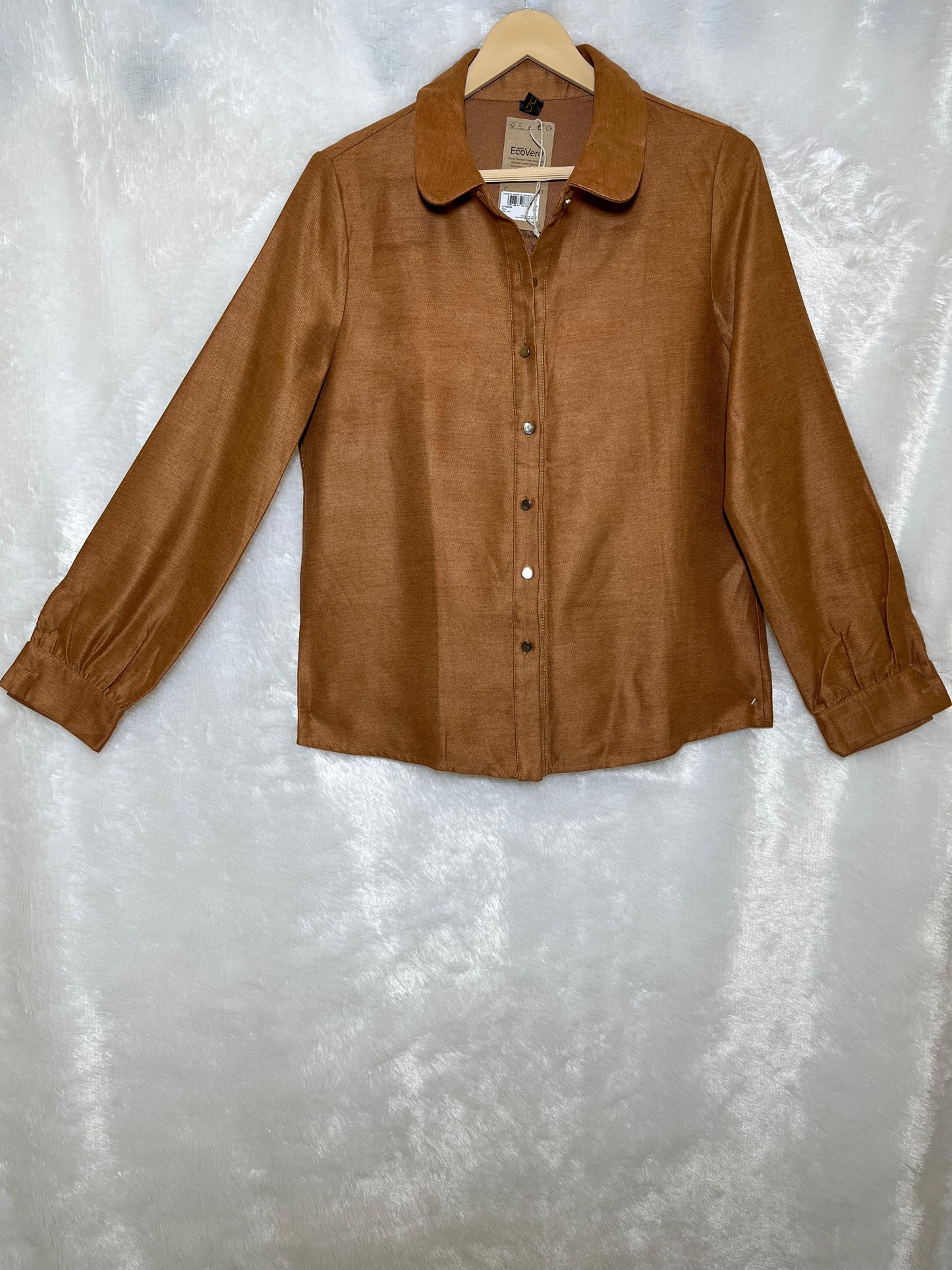 Copper Charm Shirt