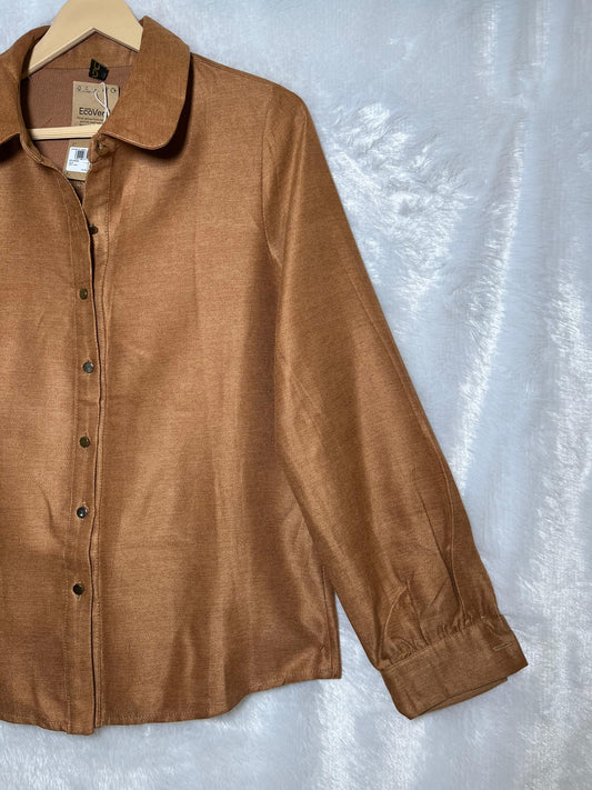 Copper Charm Shirt