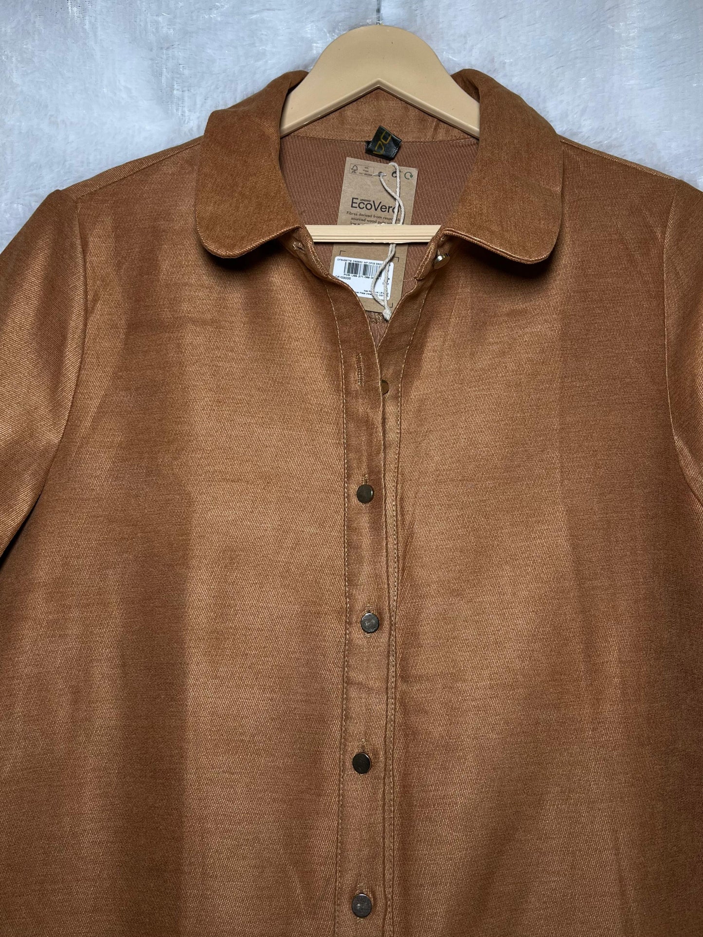 Copper Charm Shirt