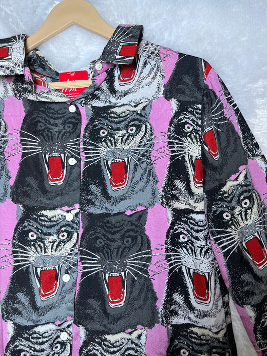 Bold Tiger Shirt